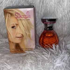 Paris Hilton Dazzle